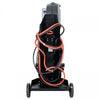 SOLDADORA INV MIG-MAG-ARCO 630A IME10630/2/380T