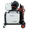 SOLDADORA INV MIG-MAG-ARCO 630A IME10630/2/380T