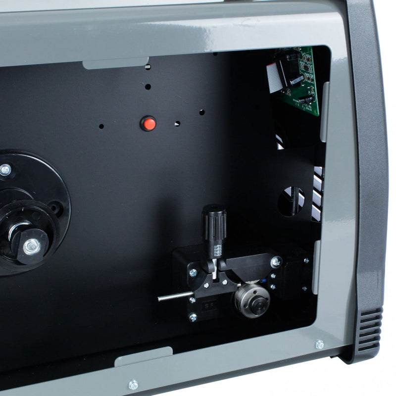SOLDADORA INVERTER MIG 160 amp IM 6160/220