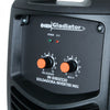 SOLDADORA INVERTER MIG 160 amp IM 6160/220