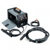 SOLDADORA INVERTER MIG ELEC 140 AMP IME 6140/2/220
