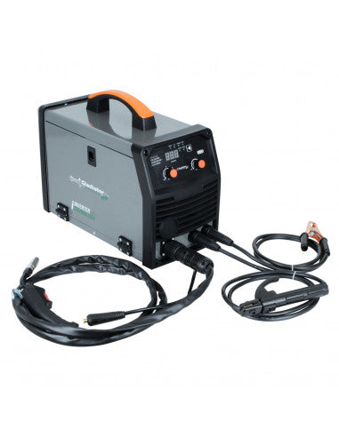 SOLDADORA INVERTER MIG ELEC 225 AMP IME 8225/220