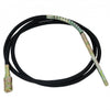 SONDA VIBRADORA 28 mm 6 mts VP-28