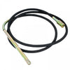 SONDA VIBRADORA 38mm 6mts VP-38