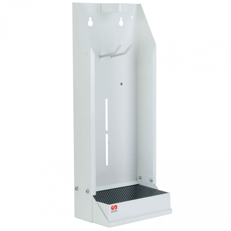 SOPORTE ANTIGOTEO PARA PISTOLAS LUBRICACION 360127