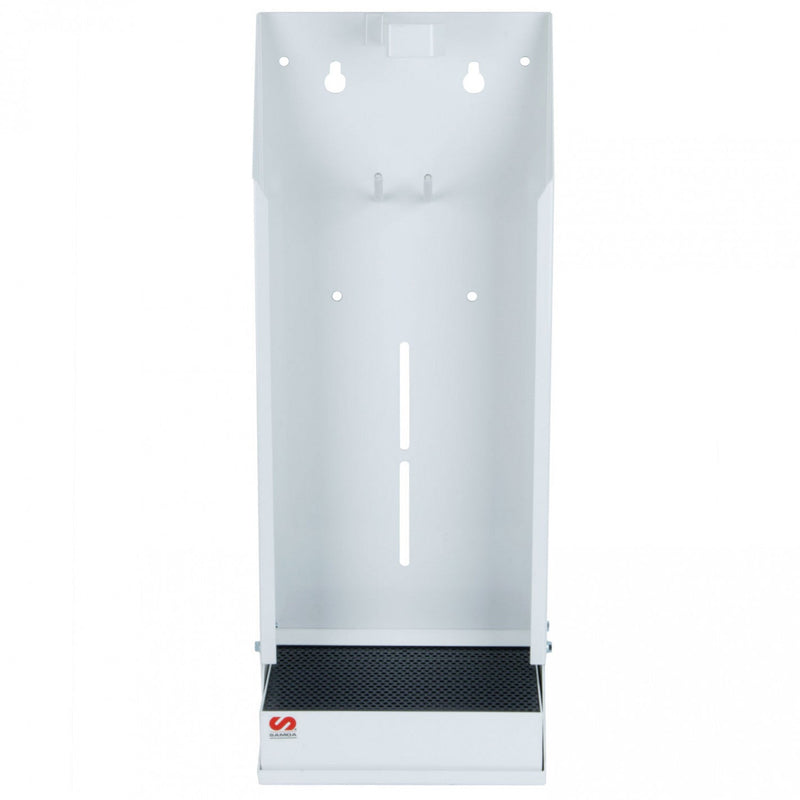 SOPORTE ANTIGOTEO PARA PISTOLAS LUBRICACION 360127