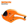 Corta Tubos de PVC 225mm Wokin