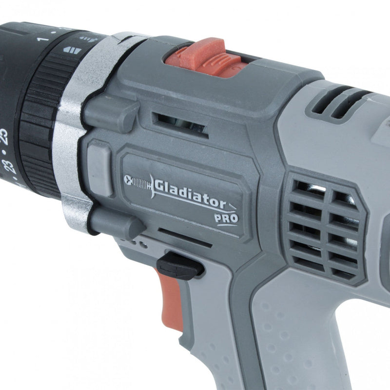 TALADRO 13mm INALAMBRICO 18V 1BAT TP 613/18 C1