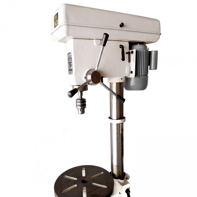 TALADRO PEDESTAL 32MM 550W ZQD-4132 WEST LAKE