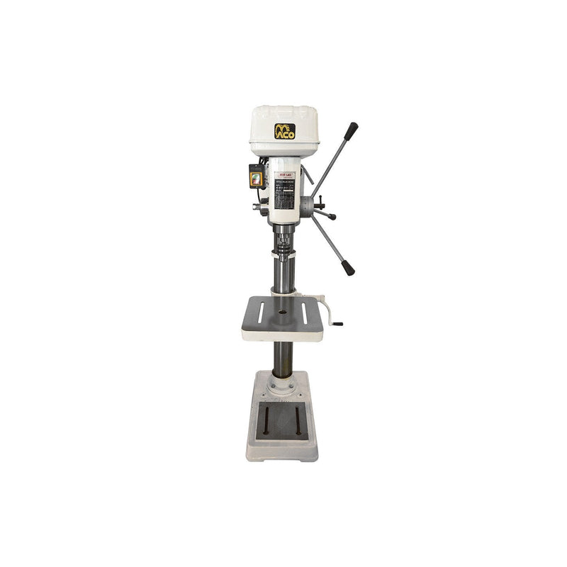 TALADRO PEDESTAL 32MM 1500W 380V JZ-32 WEST LAKE