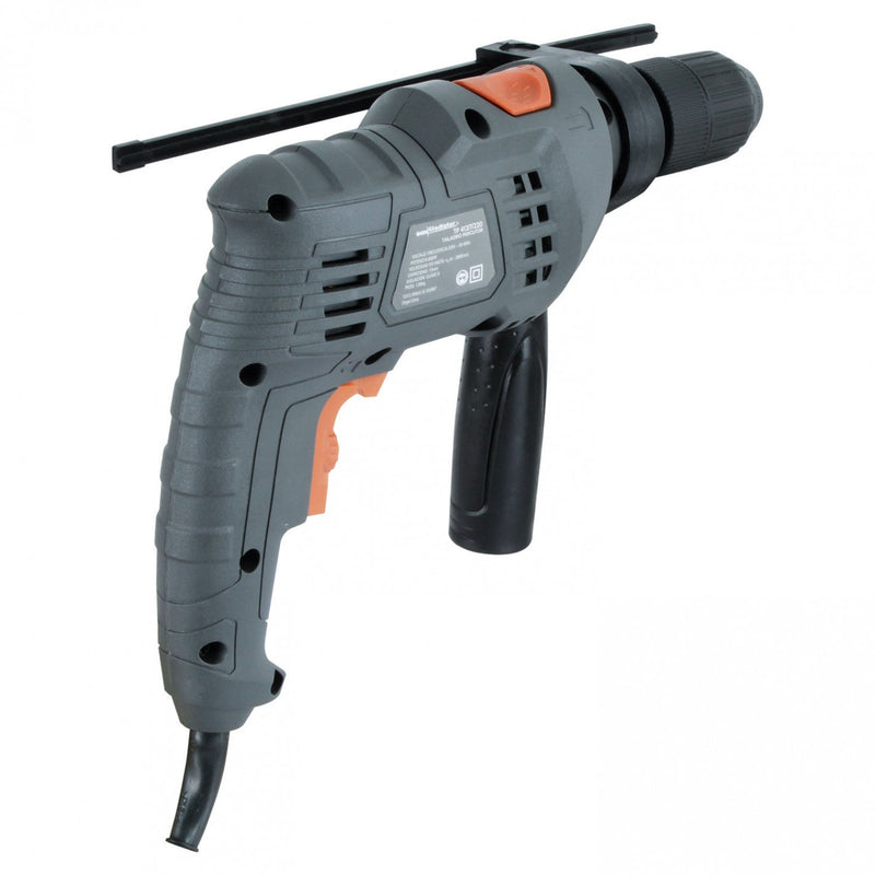 TALADRO PERCUTOR 13mm 650w TP 413/7/220