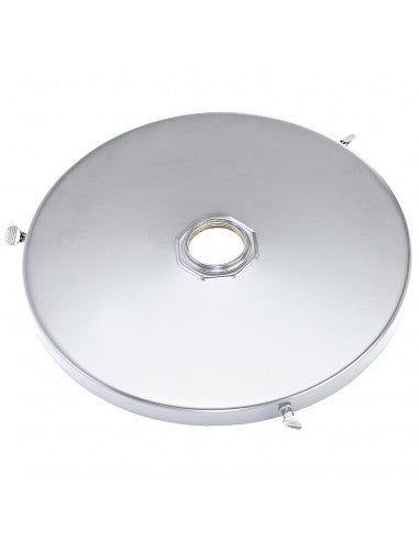 TAPA PARA TAMBOR 50 Kg 418004