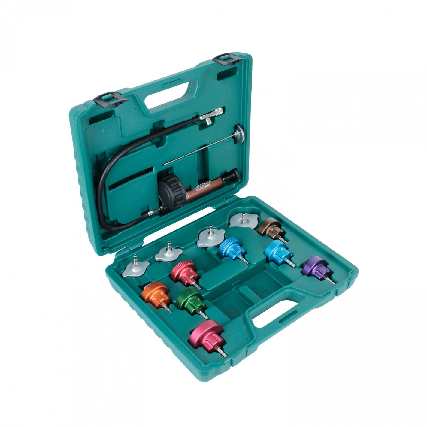 TESTER FUGA PRESION DE RADIADOR AE300095