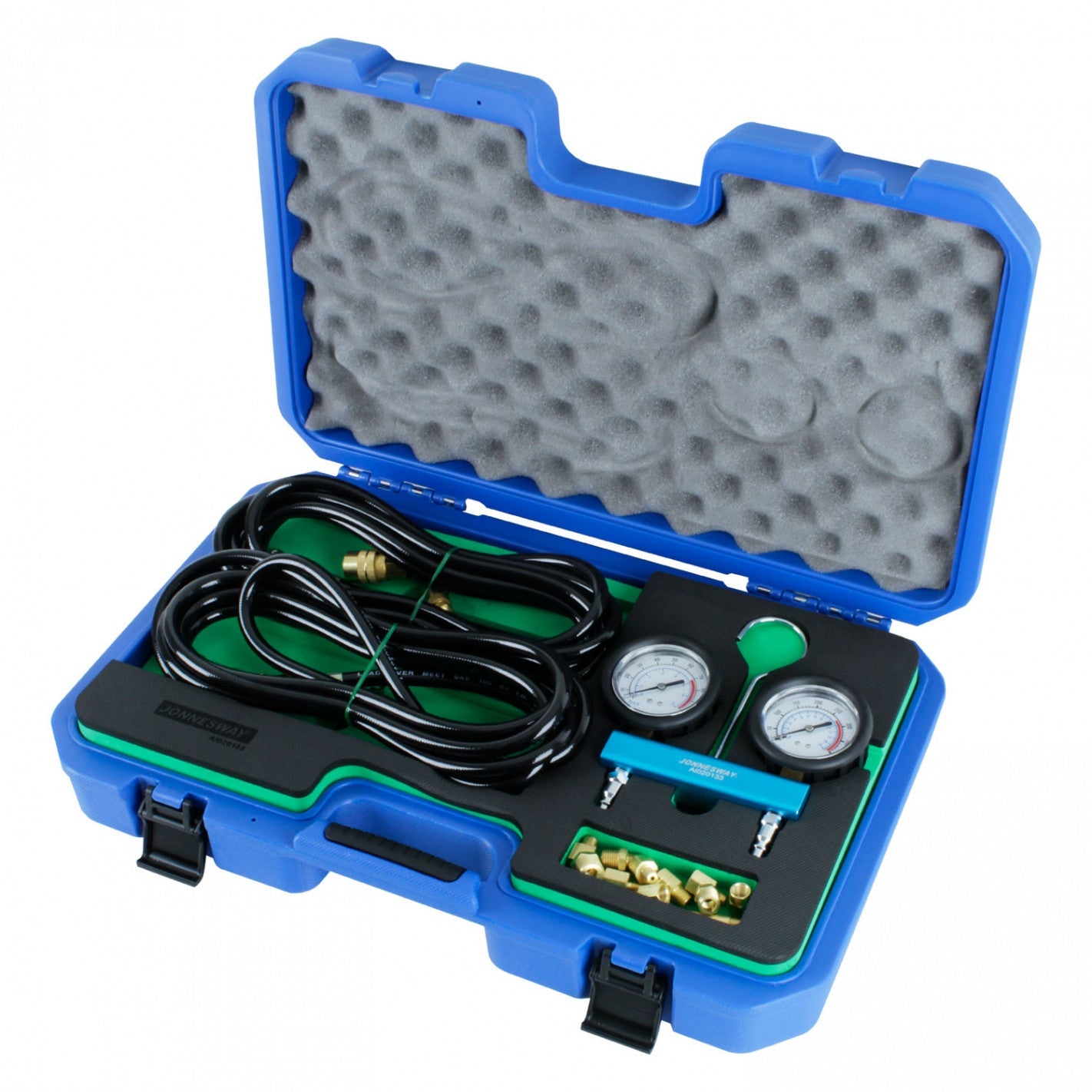 TESTER MEDIDOR PRESION CAJAS DE CAMBIOS AI020133
