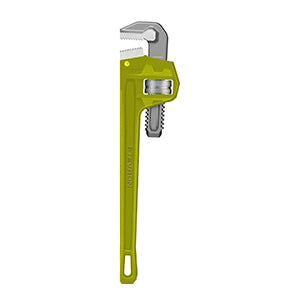 LLAVE STILLSON STEVRON 14" # BPW14