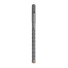 BROCA MARTILLO KRINO SDS-PLUS 4 PUNTAS 8.0 X210 MM # 031562100800