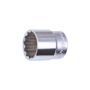DADO HANS 1/2 DR 12 PTA. 14.0 MM