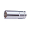 DADO LARGO HANS 1/2 DR 12 PTA. 30.0 MM