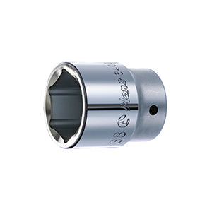 DADO HANS 3/4 DR 6 PTA. 22.0 MM