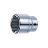 DADO HANS 3/4 DR 12 PTA. 44.0 MM (OF)