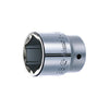 DADO HANS 3/4 DR 6 PTA. 2.3/16"