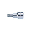 DADO HANS 1/2 DR PUNTA TAMPER TORX TH80X70MM # 4025TH80