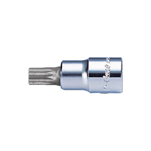 DADO HANS 1/2 DR PUNTA SPLINE M18 # 4028M18 12 PT.