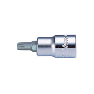 DADO HANS 1/2 DR PUNTA TORX T30 # 4024T30