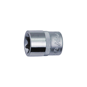 DADO HANS 1/2 DR P/TORNILLO TORX E18 # 4410E18 (OF)