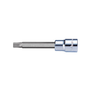 DADO HANS 1/2 DR PUNTA SPLINE M7 #4028-4M07 12PT - 100MM(OF)