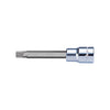 Dado 1/2 DR PUNTA SPLINE M14 #4028-4M14 12PT - 100MM(OF)