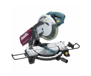 Ingleteadora 10 1.650 w. ssp (mls100) - MAKITA