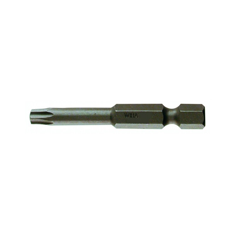 Torx 10 power bit. pack de 10 unidades