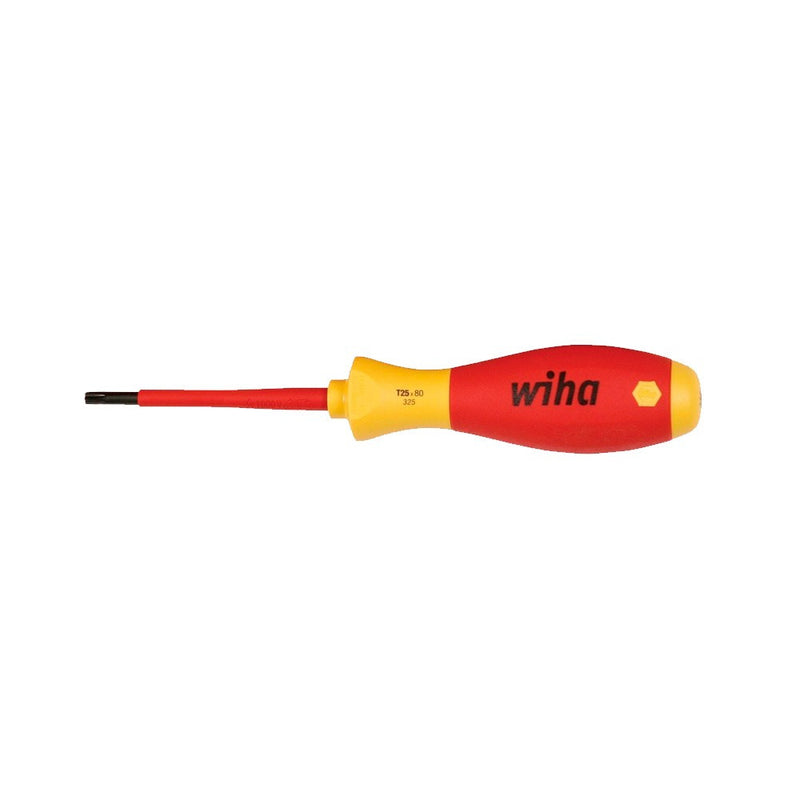 TORX 6 AISLADO VDE
