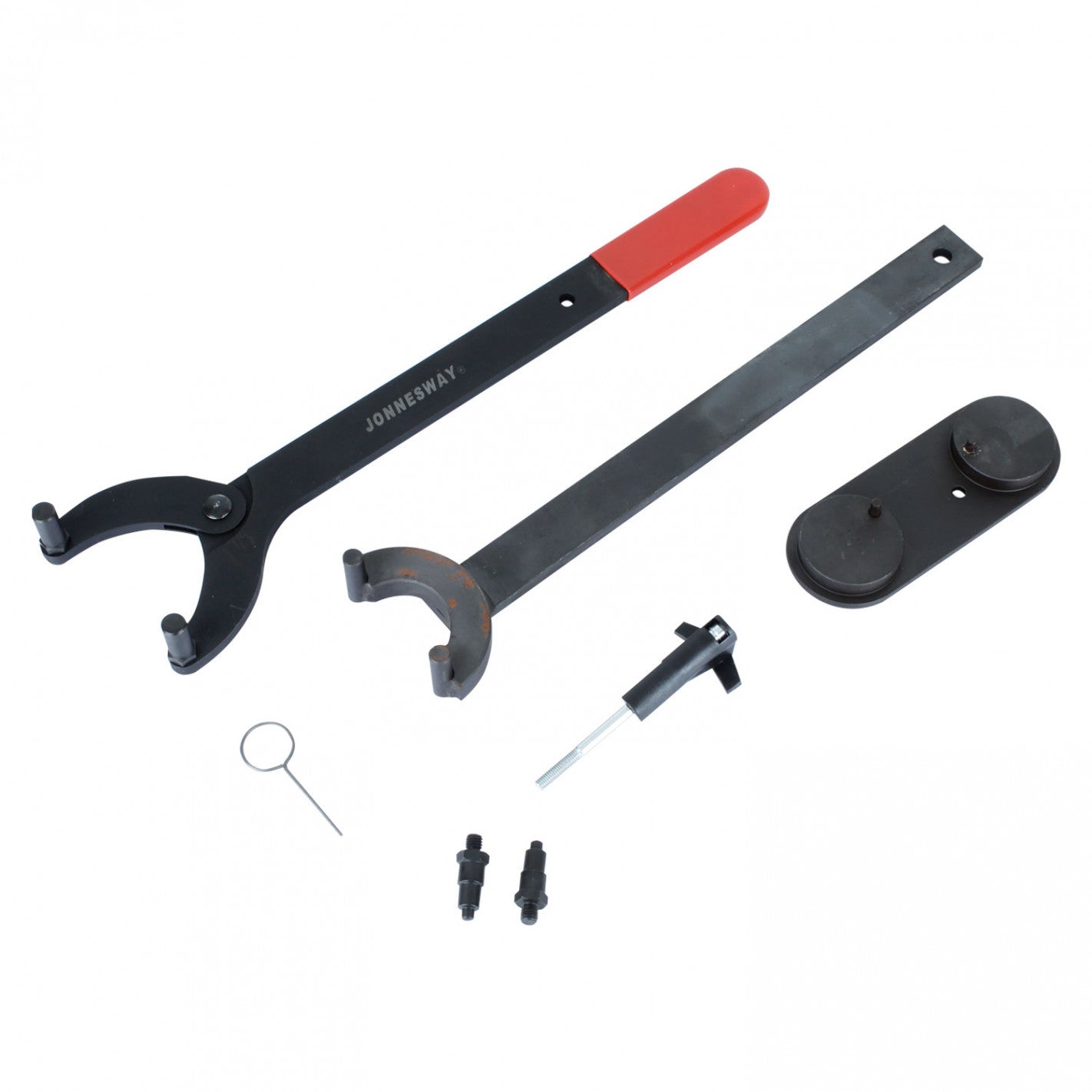 TRABADOR ARBOL de LEVAS DIESEL AI010110