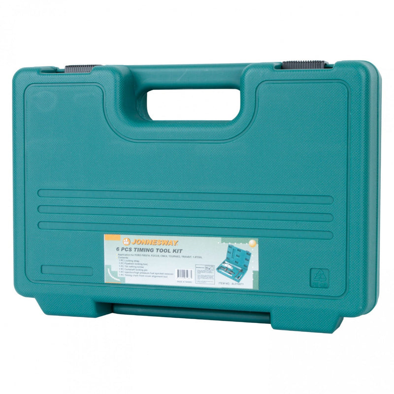 TRABADOR ARBOL DE LEVAS FORD AL010071