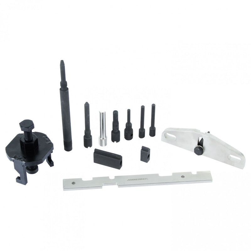TRABADOR ARBOL DE LEVAS FORD AL010185