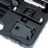 TRABADOR ARBOL DE LEVAS OPEL/SAAB AL010159