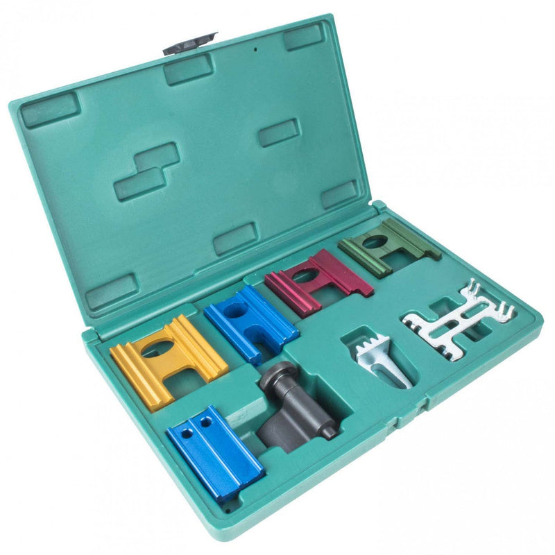 TRABADOR de EJE de LEVA DE 8 piezas AI010037