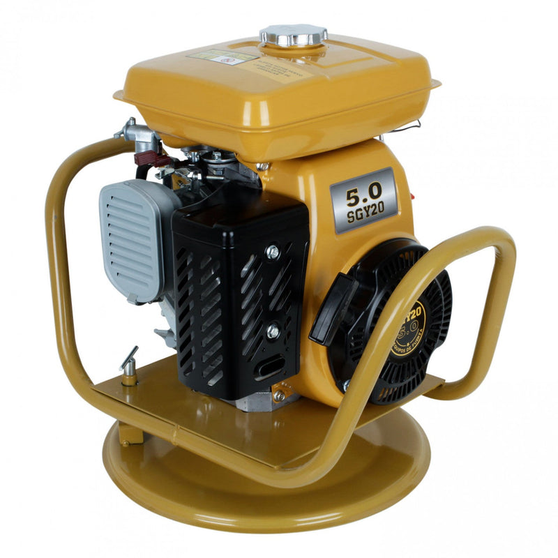 UNIDAD MOTRIZ 5.5 HP Gasolina VR SGY-20