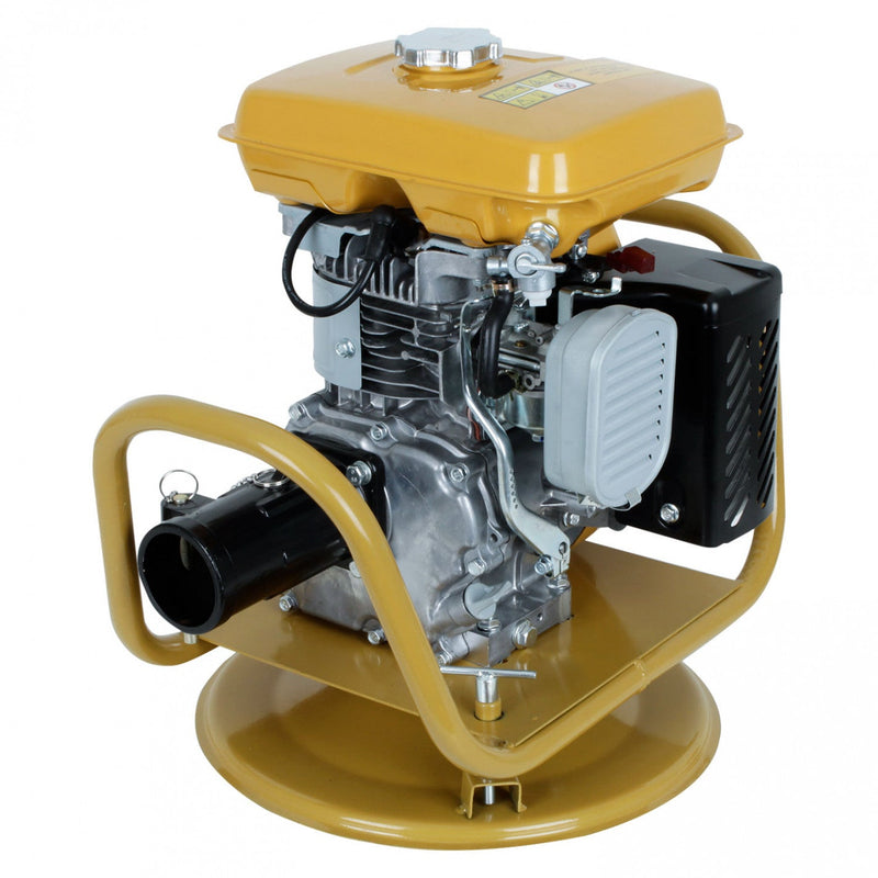 UNIDAD MOTRIZ 5.5 HP Gasolina VR SGY-20