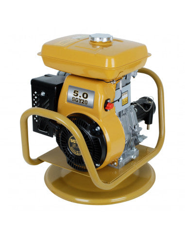UNIDAD MOTRIZ 5.5 HP Gasolina VR SGY-20