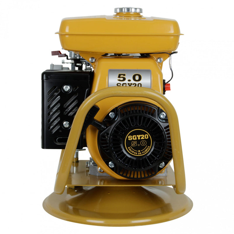UNIDAD MOTRIZ 5.5 HP Gasolina VR SGY-20