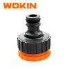 Macho para Manguera 3/4"x1" Wokin