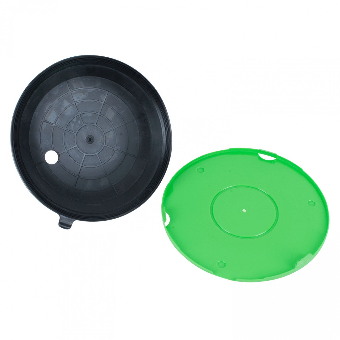 VENTOSAS PORTA PIEZAS 10" Hasta 130 kilos AB020021