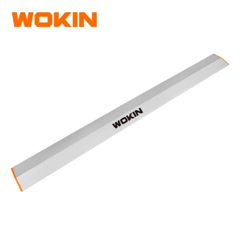 Espatula para Desbaste de Paneles de Yeso 100×18mm×3m/120" Wokin
