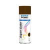 Pintura Spray Uso General Café 400 ml Tekbond