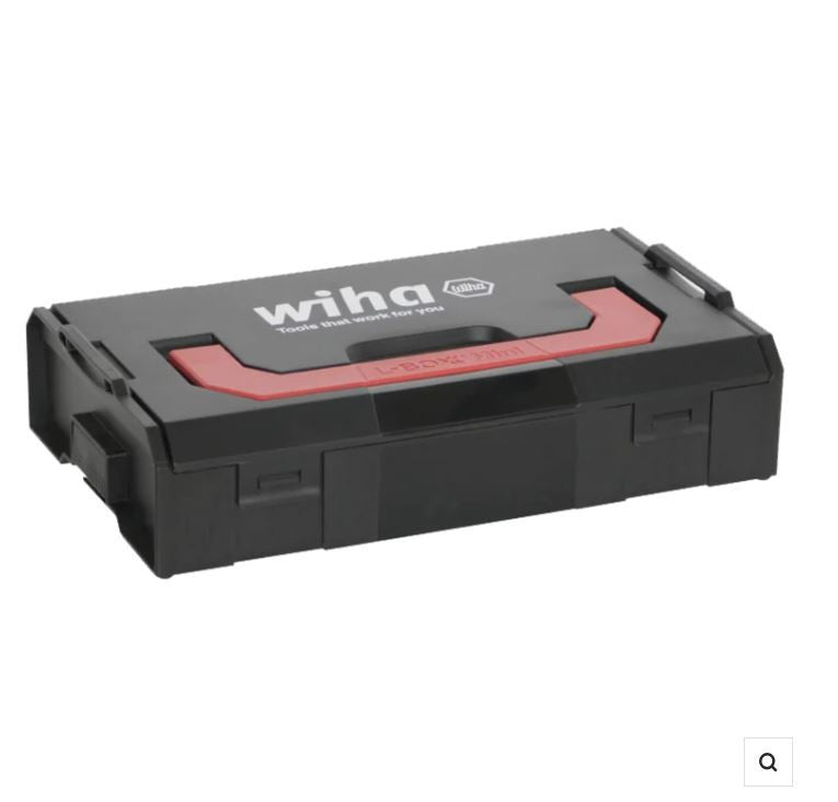 Atornillador Electrico Inalámbrico WIHA