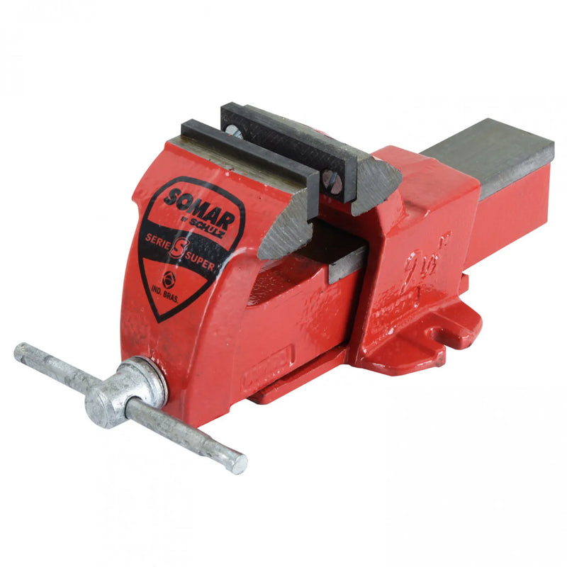 Tornillo mecanico 8 base fija #8 (10010087) - SOMAR