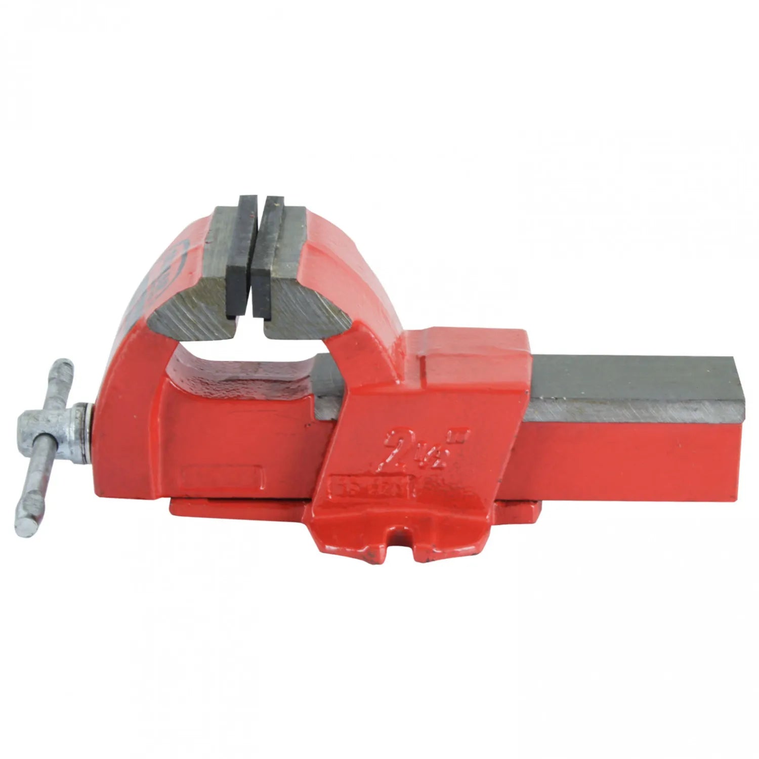 Tornillo mecanico 8 base fija #8 (10010087) - SOMAR